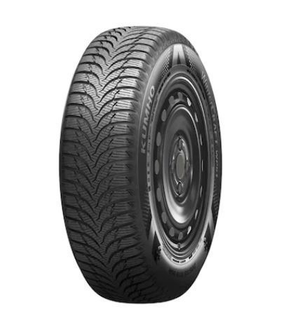 Roata completa Hyundai i20 Janta otel ALCAR 5015 + Anvelopa iarna KUMHO WP51 185/65R15 88T 2159783 + Senzor ALCAR by Schrader S2A112 Roti complete Hyundai